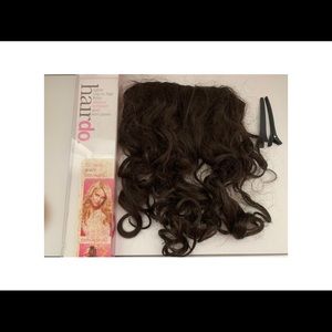 Jessica Simpson Salon 23” Clip-In Wavy Extensions